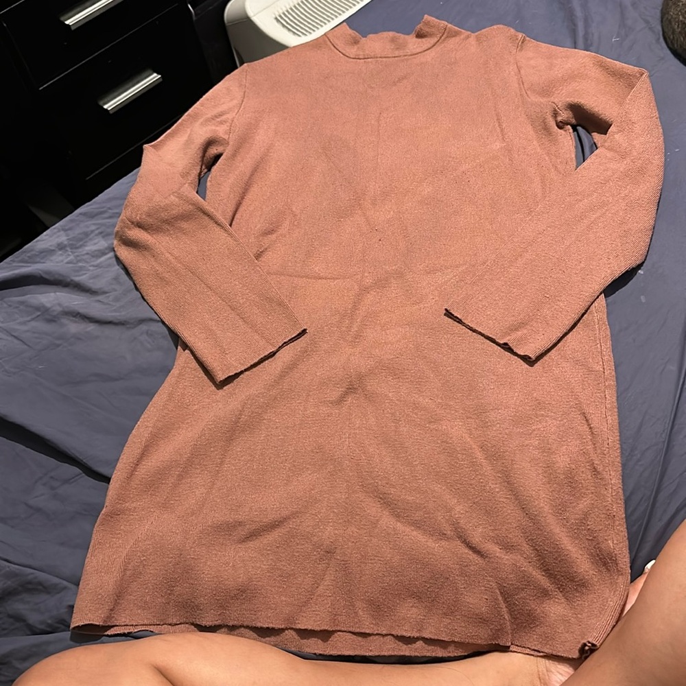 Worn once